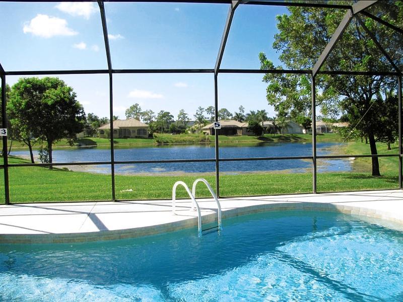 Universal Vacation Homes Fort Myers Exterior foto