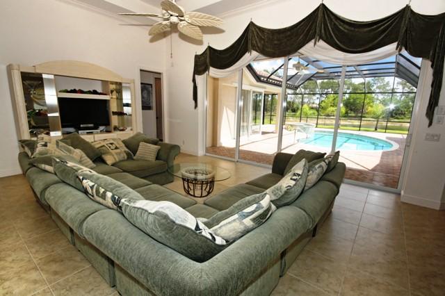 Universal Vacation Homes Fort Myers Exterior foto