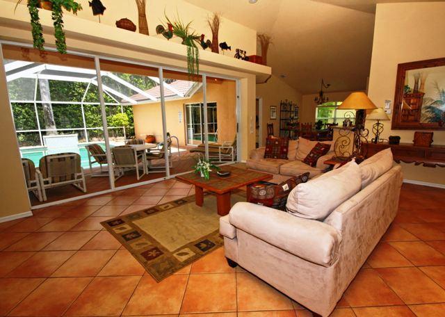 Universal Vacation Homes Fort Myers Exterior foto