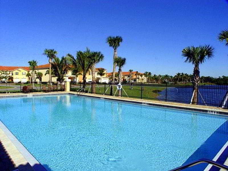 Universal Vacation Homes Fort Myers Exterior foto